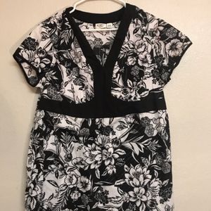 Cato Plus Blouse